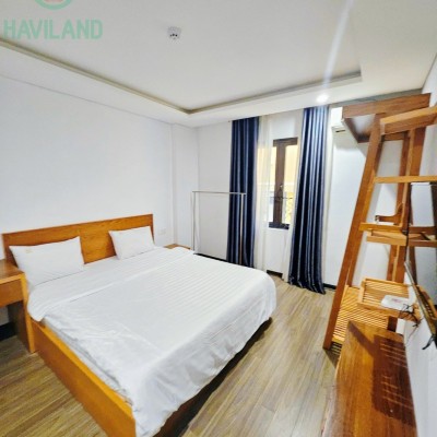 Image 안틍 1베드룸 / 애완동물 허락