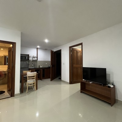 Image 안틍 넓은 침대 2개 1베드룸