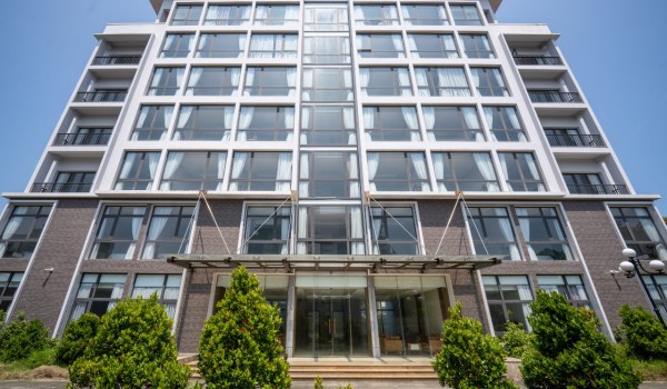 한다리 근처 1베드룸