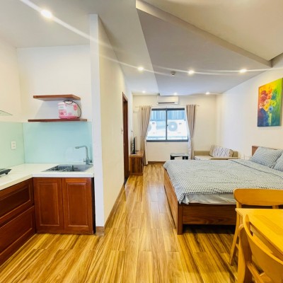 Image 안틍 8층 스튜디오 / 애완동물 허락