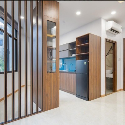 Image 팜반동해변 근처 1베드룸