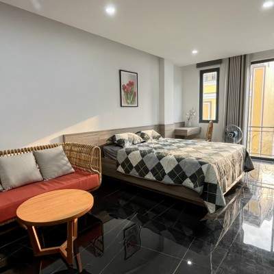 Image 안틍 큰 스튜디오 (엘리베이터 있음)