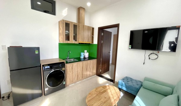 티엔선 다리 근처 월룸