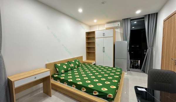 쩐티리 스튜디오