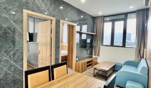 선짜지역 2베드룸