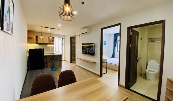 선짜지역 2베드룸