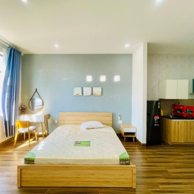 Image 용다리와 한다리 가운데 있는 스튜디오