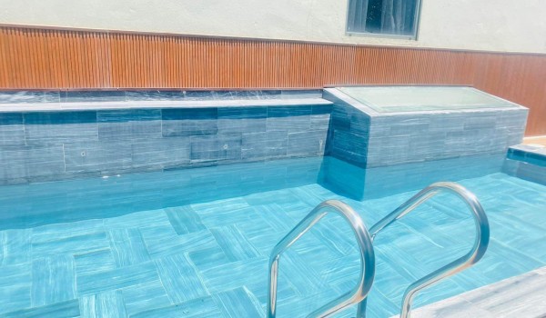 안틍지역 1베드룸