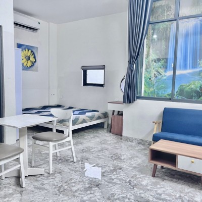 Image 용다리와 쩐티리다리 가운데 스튜디오