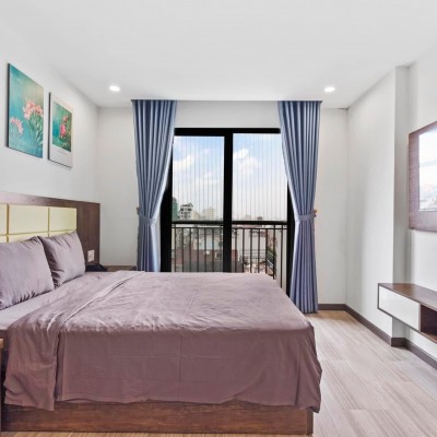 Image 미케비치 근처 수영장 있는 1베드룸