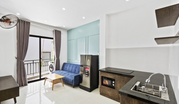 동아 대학교 근처 2베드룸