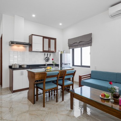 Image 용다리 근처 좋은 1베드룸