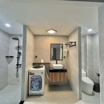 Image 안틍 수영증 있는 1베드룸