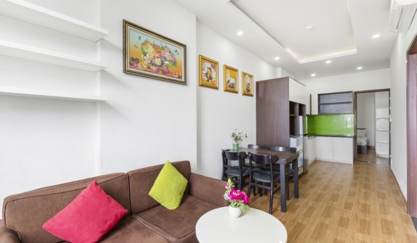 골든베이 쪽 2베드룸