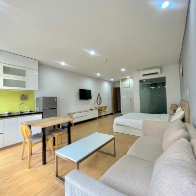 Image 중심가 넓은 스튜디오