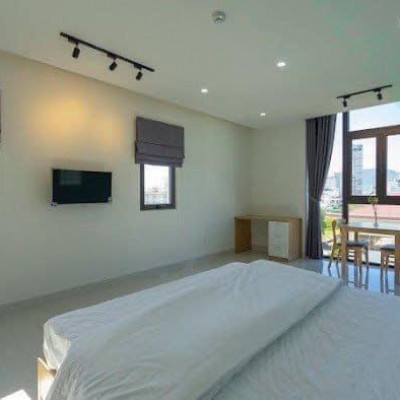 Image 팜반동 근처 1베드룸