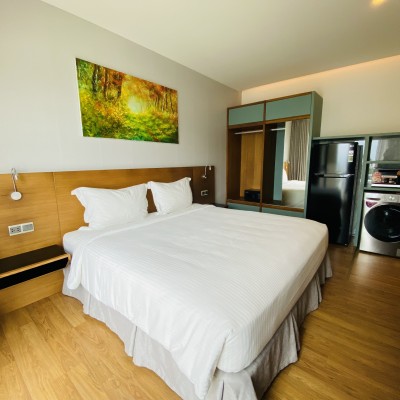 Image 쯔엉딘응에 스튜디오