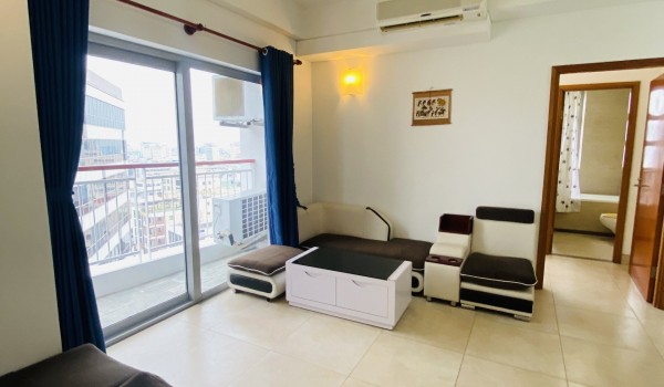 인도차이나 1베드룸