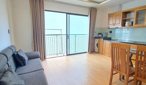 안틍 근처 큰 1베드룸