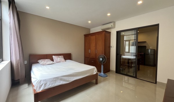 안틍 근처 1베드룸