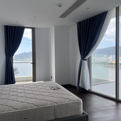 Image 힐튼 한강뷰 2베드룸 (침대 3개)