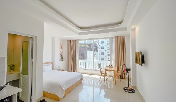 안틍 아기자기한 스튜디오