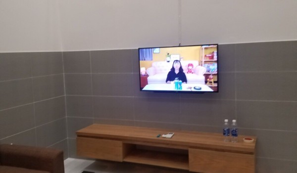 미안지역 3베드룸