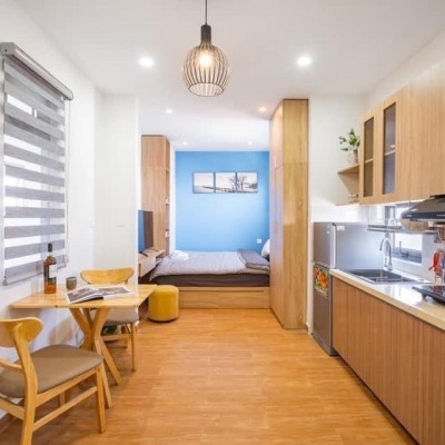 Image 동아대학교 근처 스튜디오