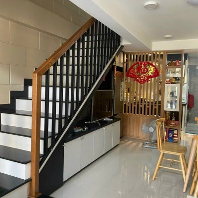 Image 다낭 시내 중심가, 침실 5개, 화잘실 3개