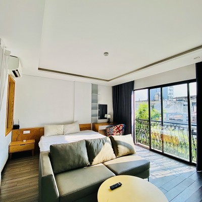 Image 안틍 고급 1베드룸