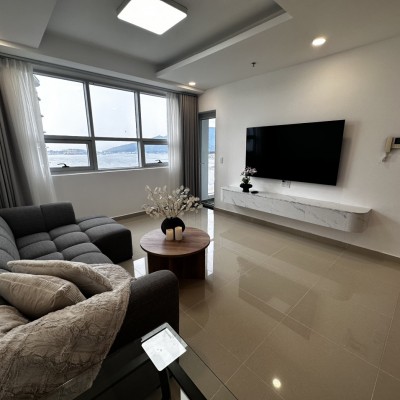 Image 블루밍 고급 인테리어 2베드룸