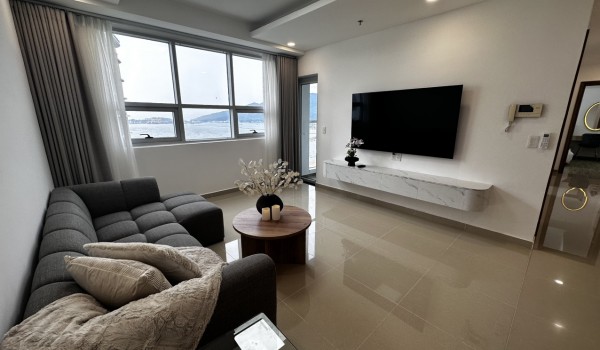 블루밍 고급 인테리어 2베드룸