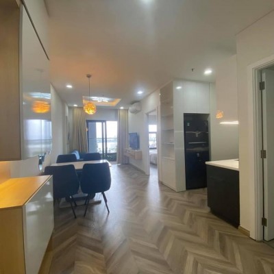 Image 모나치 9층 한강뷰 2베드룸