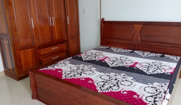 선짜쪽 침실 4개 화장실 4개