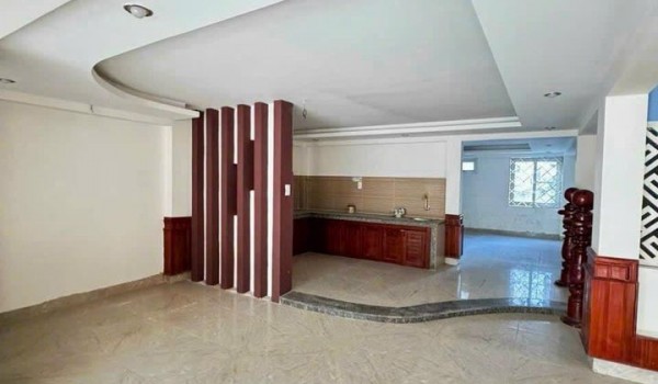 선짜지역, 침실 5개, 화장실 5개