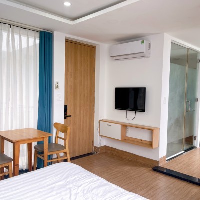 Image 띠엔선 다리 근처 스튜디오