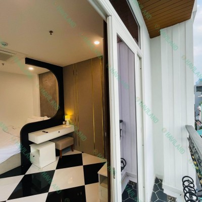 Image 쩐티리다리 근처 월룸