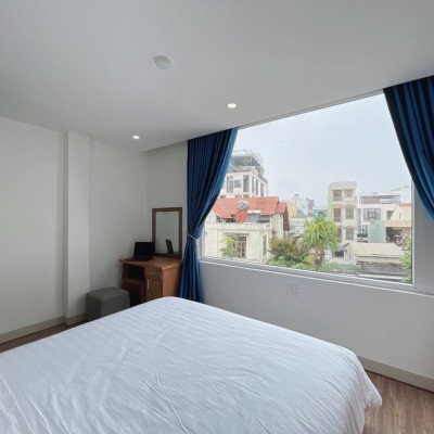 Image 보응엔짭 120m2 2베드룸