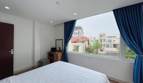 보응엔짭 120m2 2베드룸