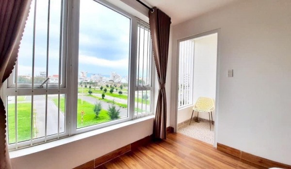 안틍쪽 1베드룸 / 애완동물 허락