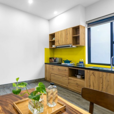 Image 미케 비치 근처 1베르룸