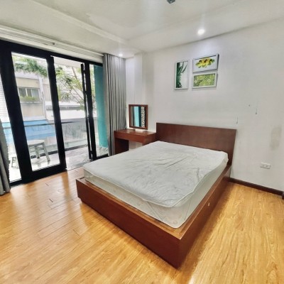 Image 안틍 발코니 1베드룸 / 애완동물 하락