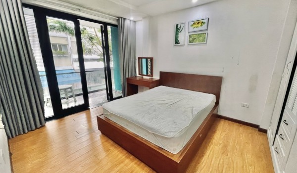 안틍 발코니 1베드룸 / 애완동물 하락