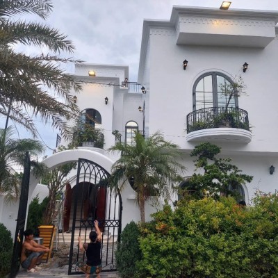 Image 골든베이 근처 방 4개 발라