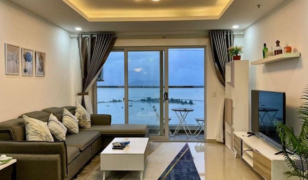 블루밍 아파트 3베드룸