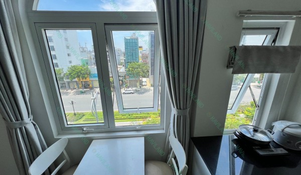 용다리 근처 월룸