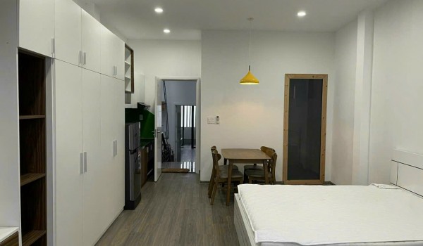 안트엉쪽 근처 스튜디오