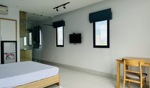 팜반동 근처 스튜디오