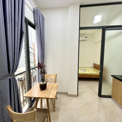 Image 바닷가 길 앞 1베드룸