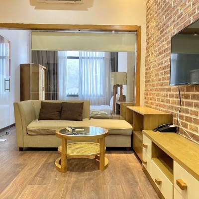 Image 안틍 1베드룸